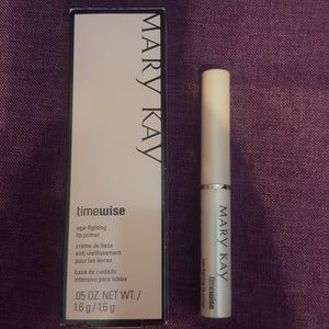 Timewise age-fighting lip primer